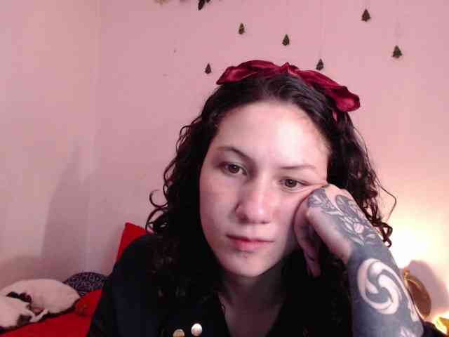 Jane-r webcam