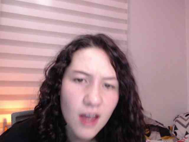 Jane-r webcam
