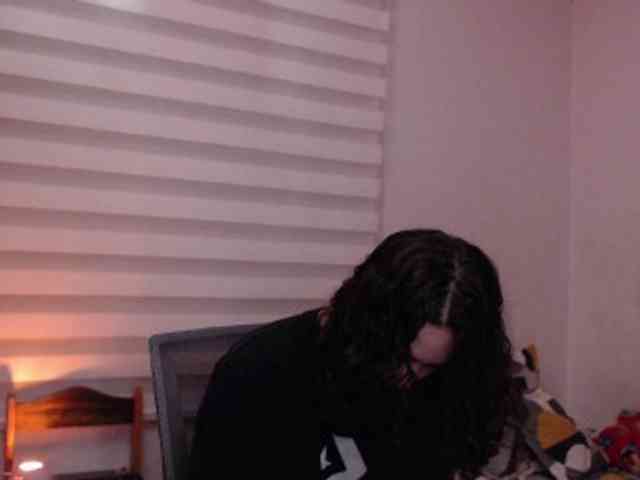 Jane-r webcam