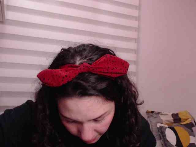 Jane-r webcam