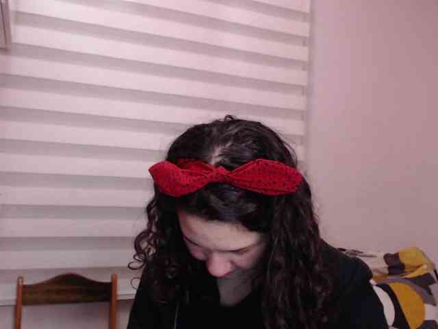 Jane-r webcam