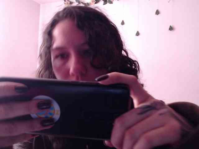 Jane-r webcam