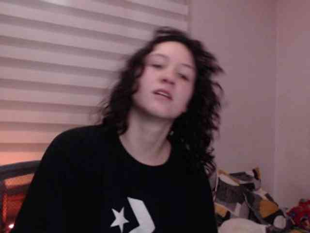 Jane-r webcam