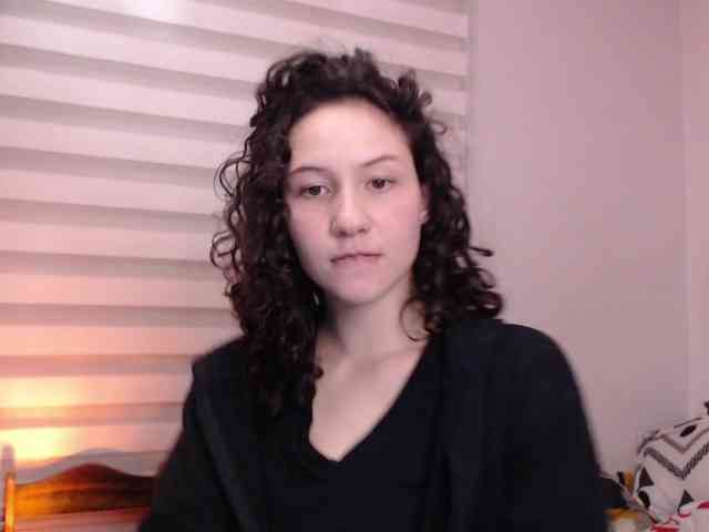 Jane-r webcam