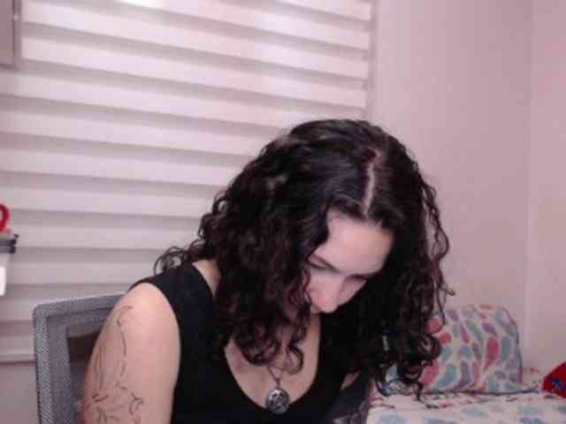 Jane-r webcam