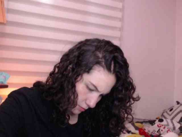 Jane-r webcam