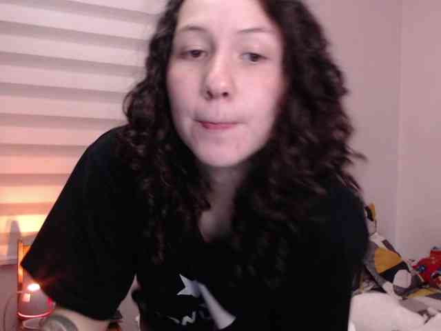 Jane-r webcam