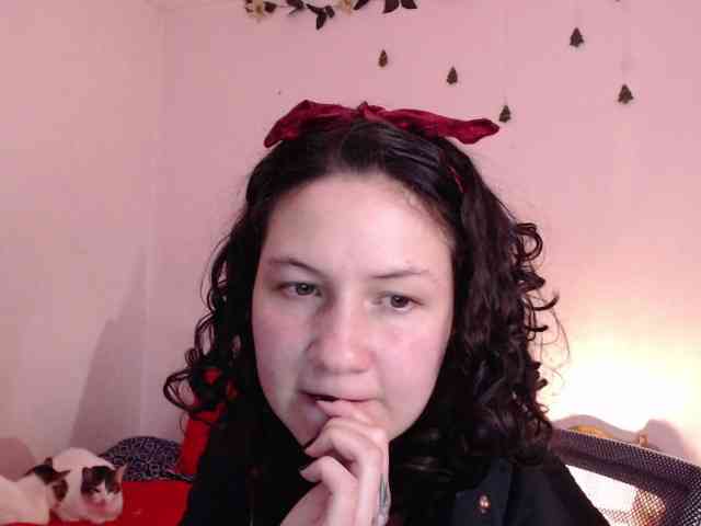 Jane-r webcam