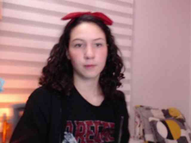 Jane-r webcam