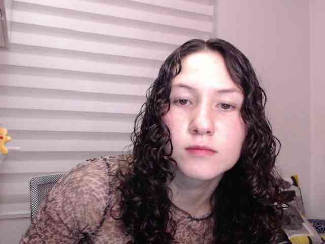 Jane-r webcam