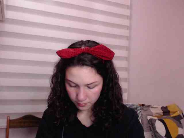 Jane-r webcam