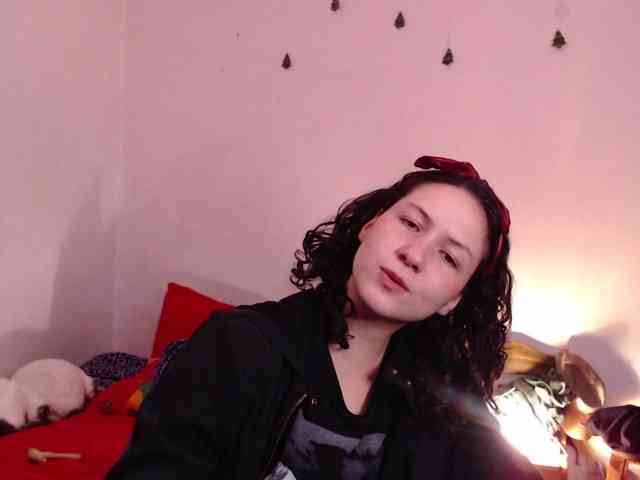 Jane-r webcam