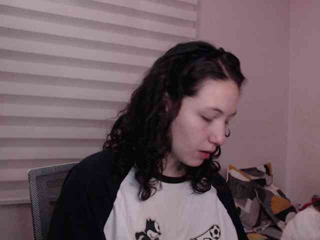 Jane-r webcam