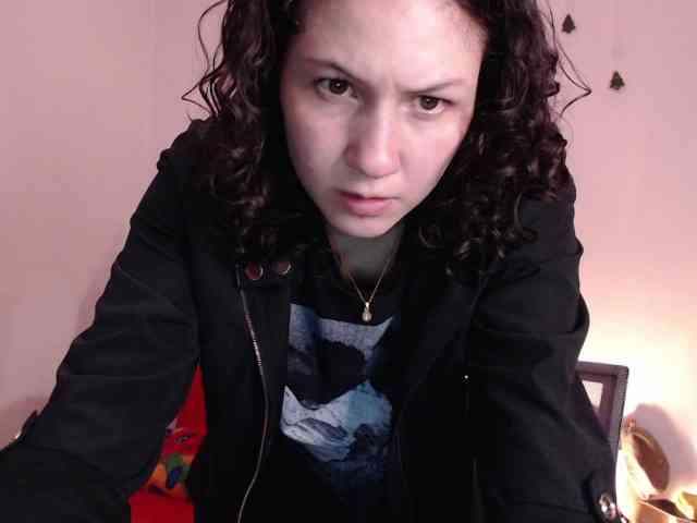 Jane-r webcam