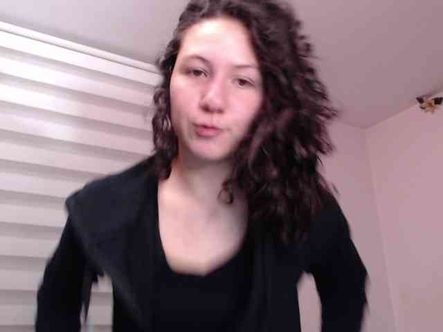 Jane-r webcam