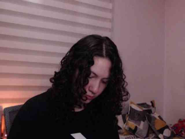 Jane-r webcam