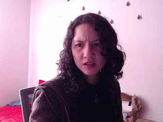 Jane-r webcam