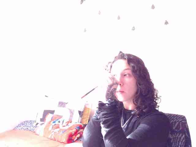 Jane-r webcam