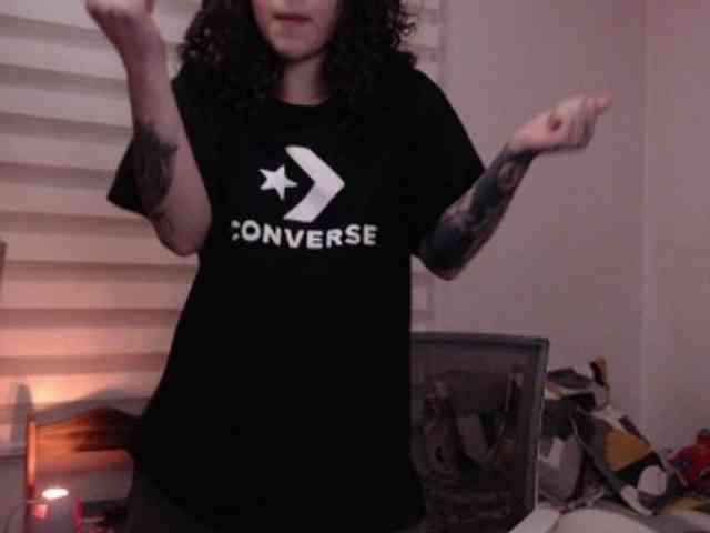 Jane-r webcam