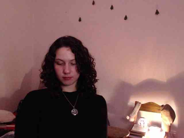 Jane-r webcam