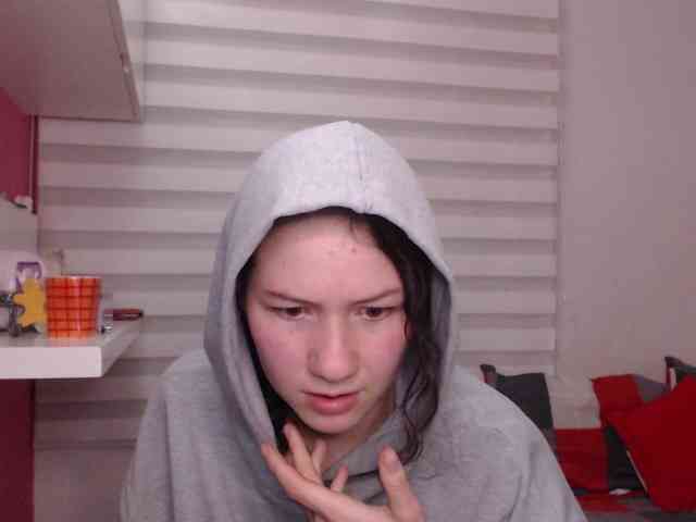 Jane-r Live Webcam on BongaCams