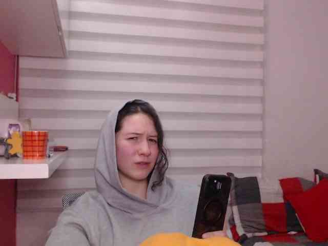 Jane-r Live Webcam on BongaCams