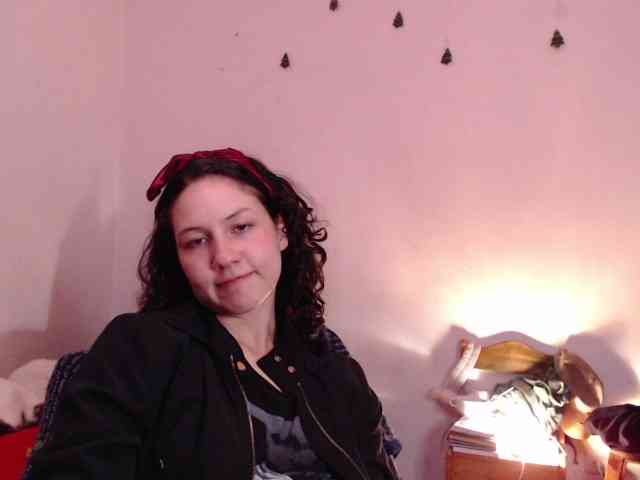 Jane-r webcam