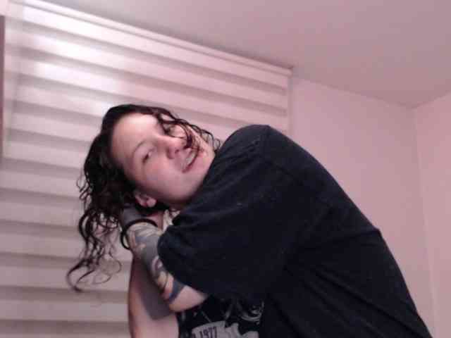 Jane-r webcam