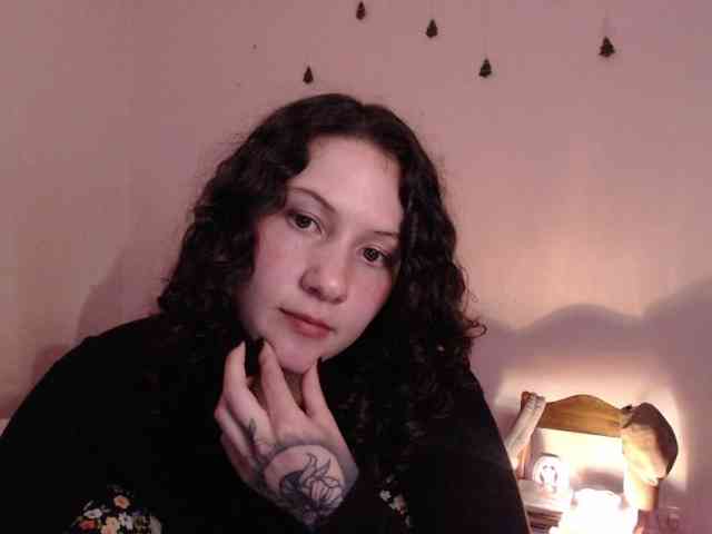 Jane-r webcam