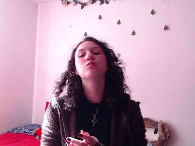 Jane-r webcam