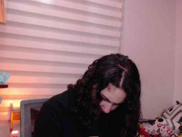 Jane-r webcam