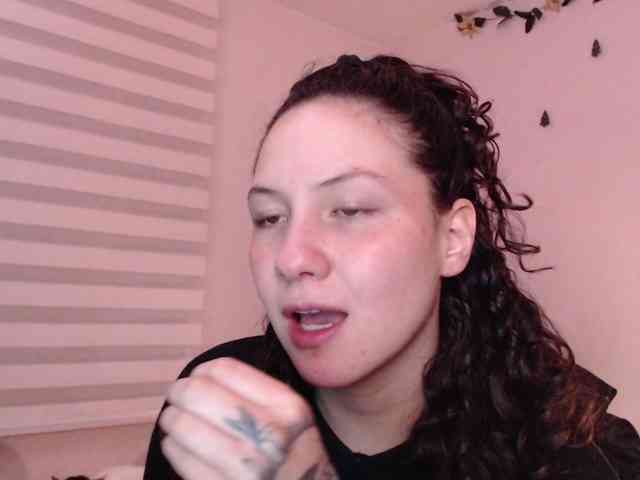 Jane-r webcam