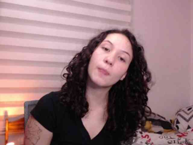 Jane-r webcam