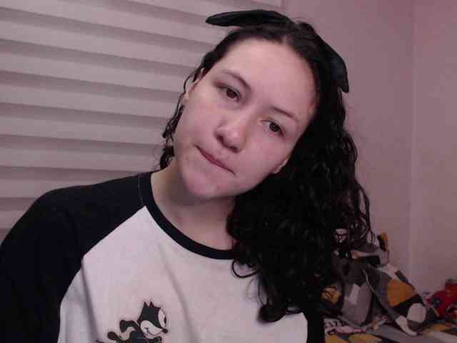 Jane-r webcam