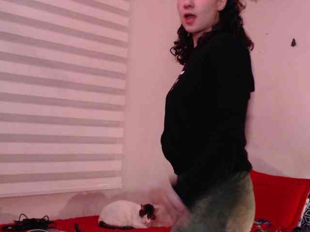 Jane-r webcam