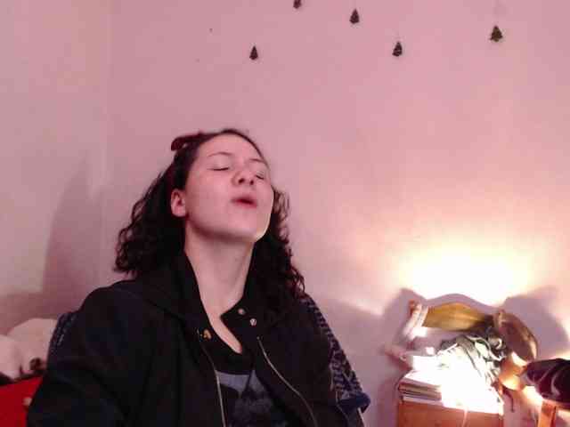 Jane-r webcam