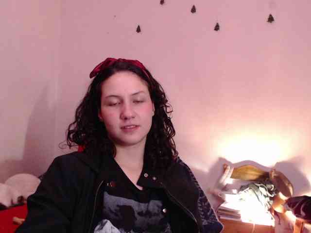 Jane-r webcam