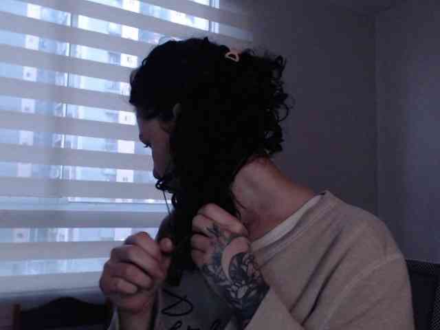 Jane-r webcam