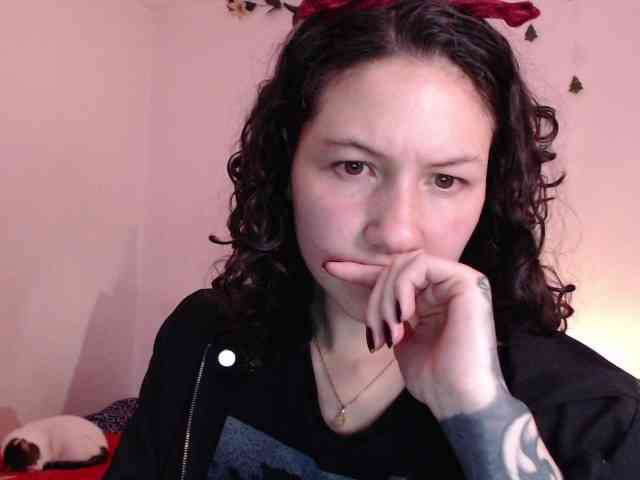 Jane-r webcam