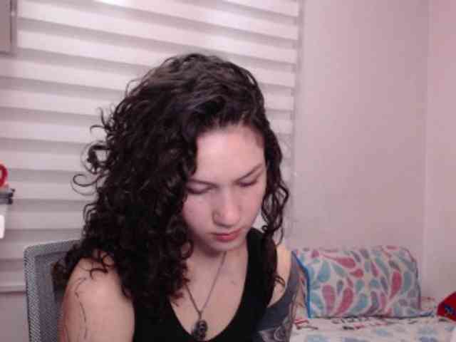 Jane-r webcam