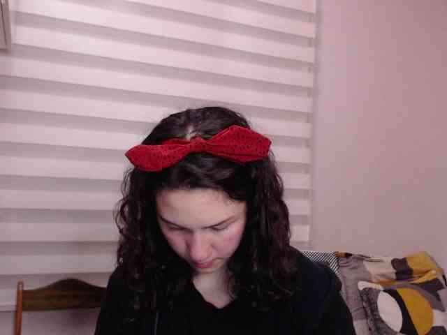 Jane-r webcam