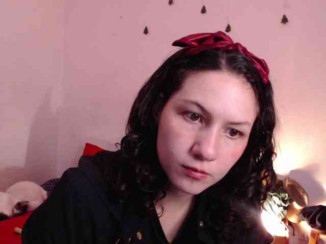 Jane-r webcam
