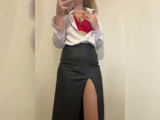 YuliyaLasker's BongaCams show and profile