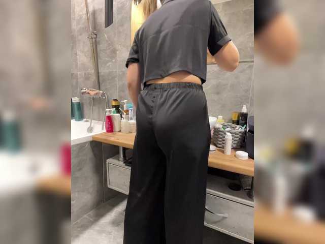 YuliyaLasker's BongaCams show and profile