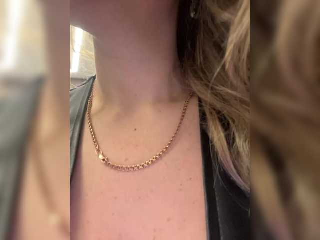 YuliyaLasker live cam