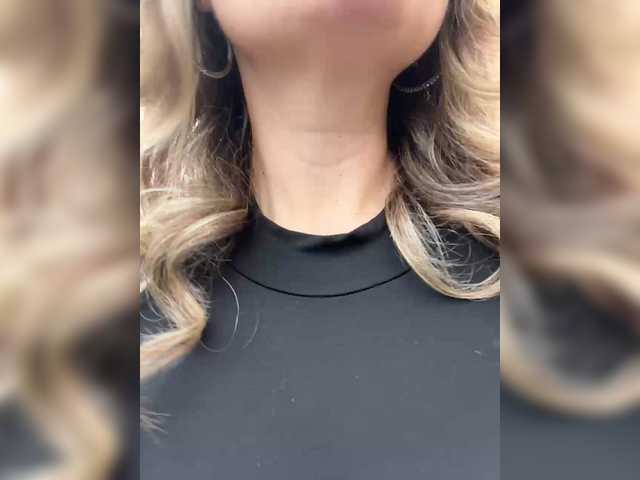 YuliyaLasker Live Webcam on BongaCams