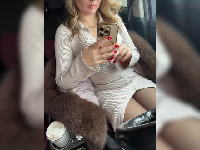 YuliyaLasker's BongaCams show and profile