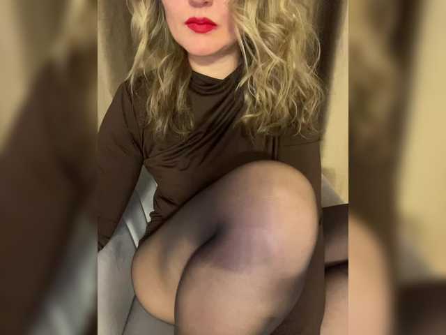 YuliyaLasker's BongaCams show and profile