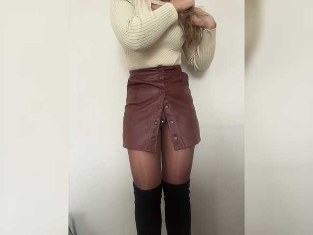 YuliyaLasker's BongaCams show and profile