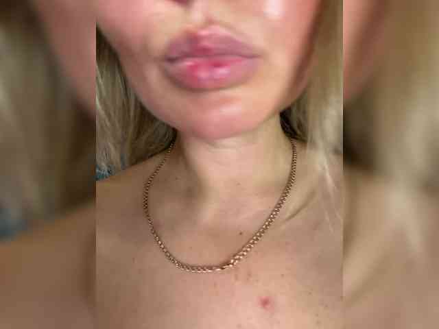 videochat porn YuliyaLasker